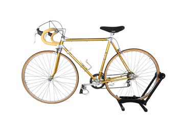 Gebrauchtes MARIOTTO Alan Mariotto 1975 Road & Gravel, Orange — Bild 2 von 36