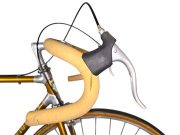 Gebrauchtes MARIOTTO Alan Mariotto 1975 Road & Gravel, Orange — Bild 23 von 36