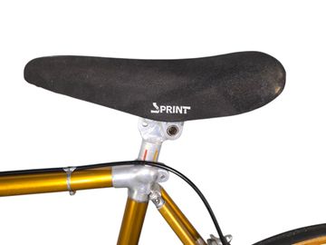 Gebrauchtes MARIOTTO Alan Mariotto 1975 Road & Gravel, Orange — Bild 4 von 36