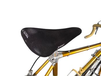 Used MARIOTTO Alan Mariotto 1975 Road & Gravel — image 32 of 36