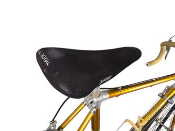 Gebrauchtes MARIOTTO Alan Mariotto 1975 Road & Gravel, Orange — Bild 32 von 36