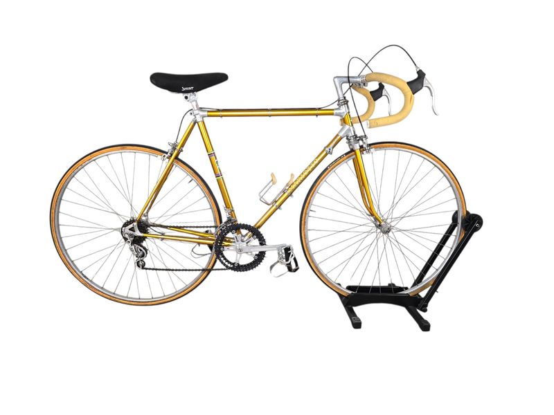 MARIOTTO Alan Mariotto 1975 Road & Gravel d'occasion