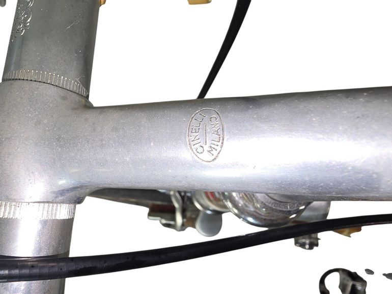 Used MARIOTTO Alan Mariotto 1975 Road & Gravel — image 16 of 36