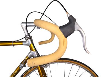 Gebrauchtes MARIOTTO Alan Mariotto 1975 Road & Gravel, Orange — Bild 21 von 36