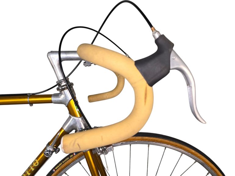 Used MARIOTTO Alan Mariotto 1975 Road & Gravel — image 21 of 36