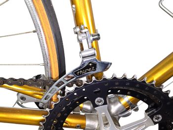 Used MARIOTTO Alan Mariotto 1975 Road & Gravel — image 30 of 36