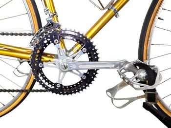 Used MARIOTTO Alan Mariotto 1975 Road & Gravel — image 28 of 36