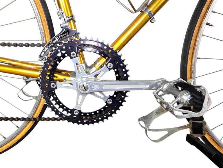 Used MARIOTTO Alan Mariotto 1975 Road & Gravel — image 28 of 36