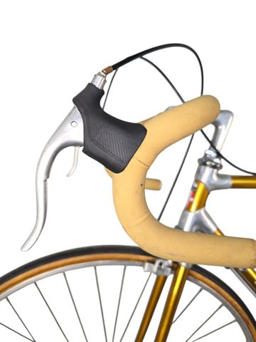 Gebrauchtes MARIOTTO Alan Mariotto 1975 Road & Gravel, Orange — Bild 12 von 36