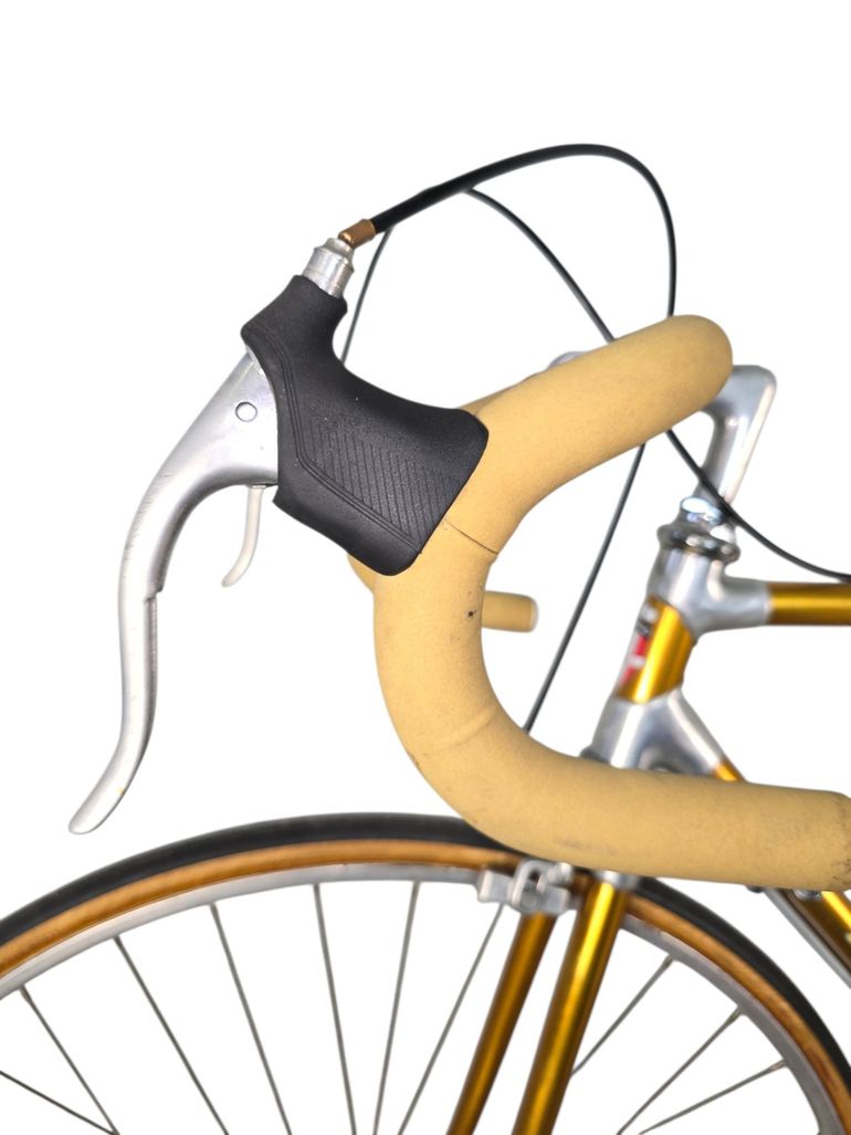 Used MARIOTTO Alan Mariotto 1975 Road & Gravel — image 12 of 36
