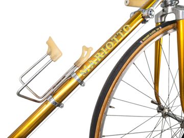 Gebrauchtes MARIOTTO Alan Mariotto 1975 Road & Gravel, Orange — Bild 26 von 36