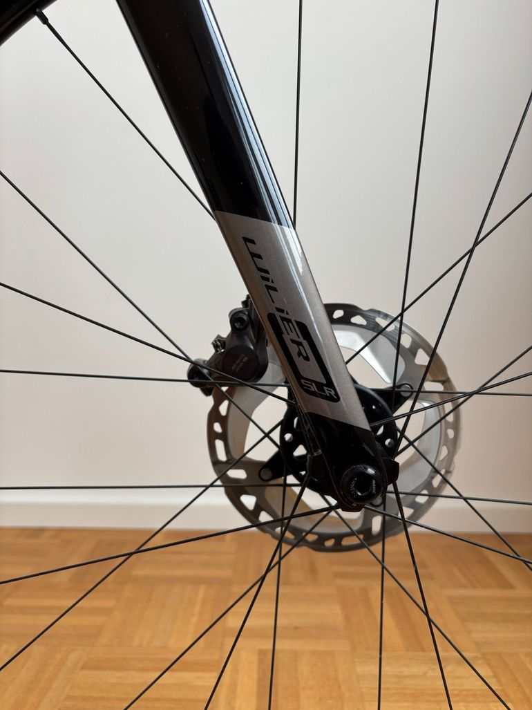 Used Wilier 0 SLR - SHIMANO ULTEGRA Di2 R8170 2024 2024 Road & Gravel — image 19 of 38