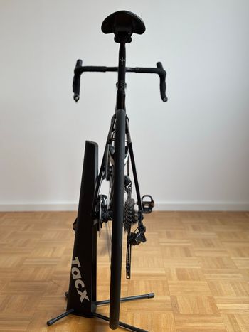 Used Wilier 0 SLR - SHIMANO ULTEGRA Di2 R8170 2024 2024 Road & Gravel — image 12 of 38