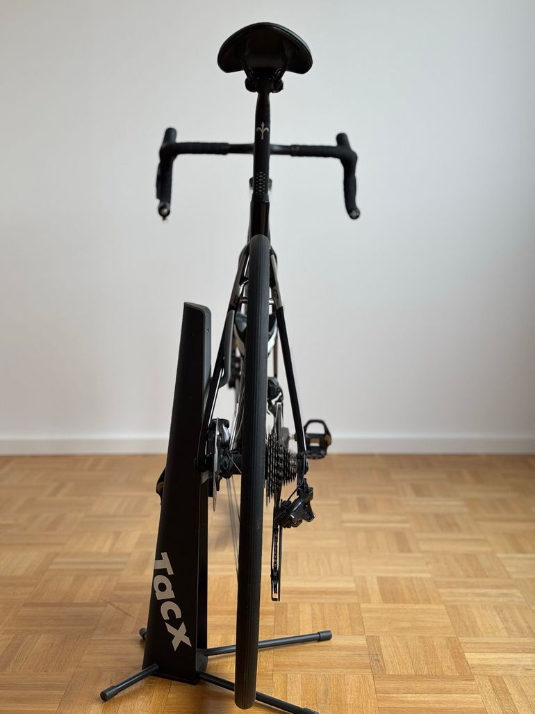 Used Wilier 0 SLR - SHIMANO ULTEGRA Di2 R8170 2024 2024 Road & Gravel — image 12 of 38