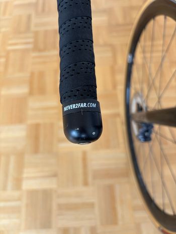 Used Wilier 0 SLR - SHIMANO ULTEGRA Di2 R8170 2024 2024 Road & Gravel — image 35 of 38