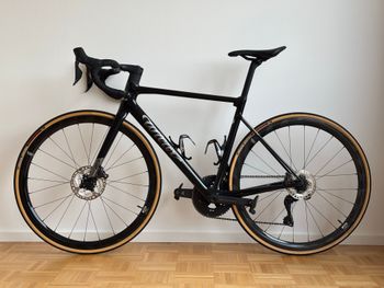 Used Wilier 0 SLR - SHIMANO ULTEGRA Di2 R8170 2024 2024 Road & Gravel — image 2 of 38