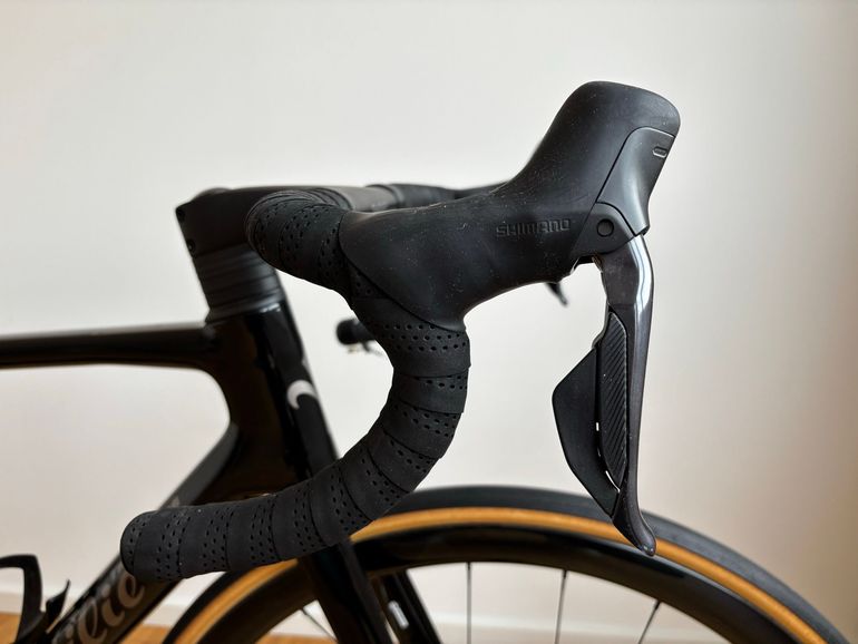 Used Wilier 0 SLR - SHIMANO ULTEGRA Di2 R8170 2024 2024 Road & Gravel — image 25 of 38