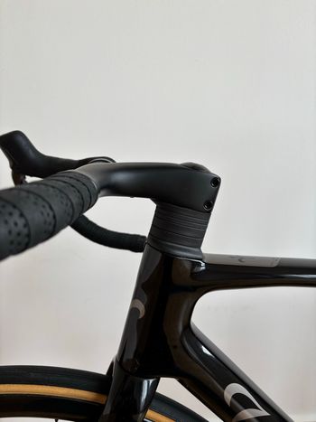 Used Wilier 0 SLR - SHIMANO ULTEGRA Di2 R8170 2024 2024 Road & Gravel — image 27 of 38