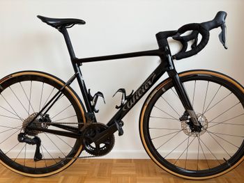 Used Wilier 0 SLR - SHIMANO ULTEGRA Di2 R8170 2024 2024 Road & Gravel — image 38 of 38