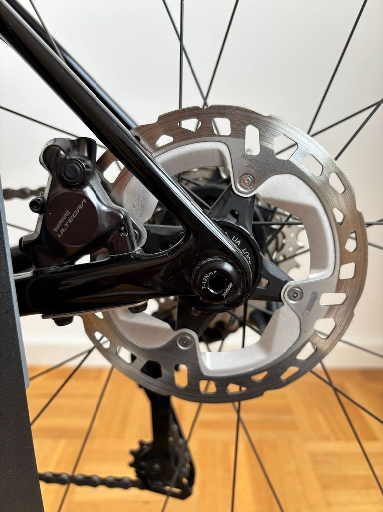 Used Wilier 0 SLR - SHIMANO ULTEGRA Di2 R8170 2024 2024 Road & Gravel — image 28 of 38