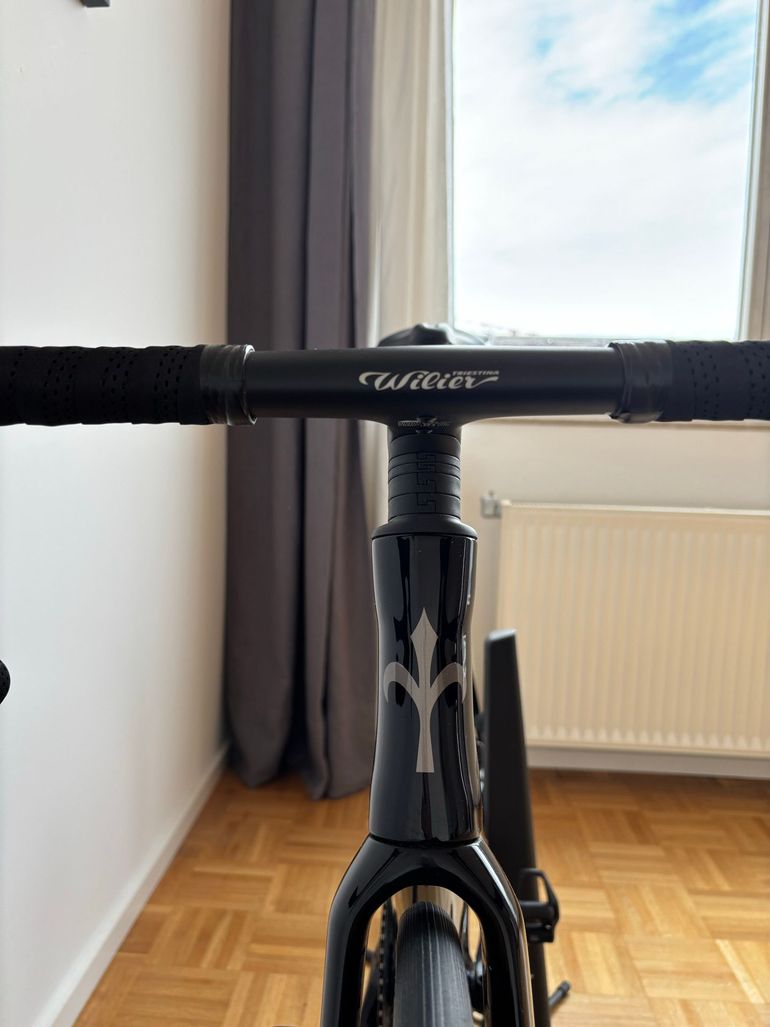 Used Wilier 0 SLR - SHIMANO ULTEGRA Di2 R8170 2024 2024 Road & Gravel — image 31 of 38