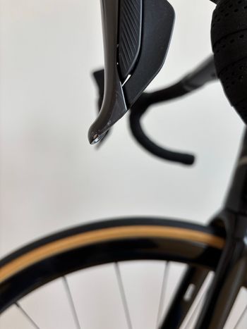 Used Wilier 0 SLR - SHIMANO ULTEGRA Di2 R8170 2024 2024 Road & Gravel — image 32 of 38