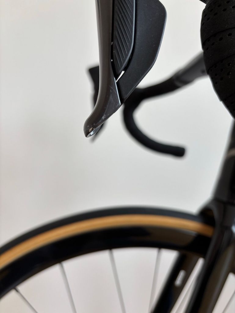 Used Wilier 0 SLR - SHIMANO ULTEGRA Di2 R8170 2024 2024 Road & Gravel — image 32 of 38