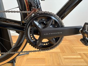 Used Wilier 0 SLR - SHIMANO ULTEGRA Di2 R8170 2024 2024 Road & Gravel — image 14 of 38
