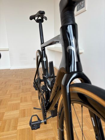 Used Wilier 0 SLR - SHIMANO ULTEGRA Di2 R8170 2024 2024 Road & Gravel — image 20 of 38