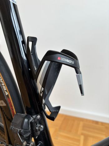 Used Wilier 0 SLR - SHIMANO ULTEGRA Di2 R8170 2024 2024 Road & Gravel — image 16 of 38