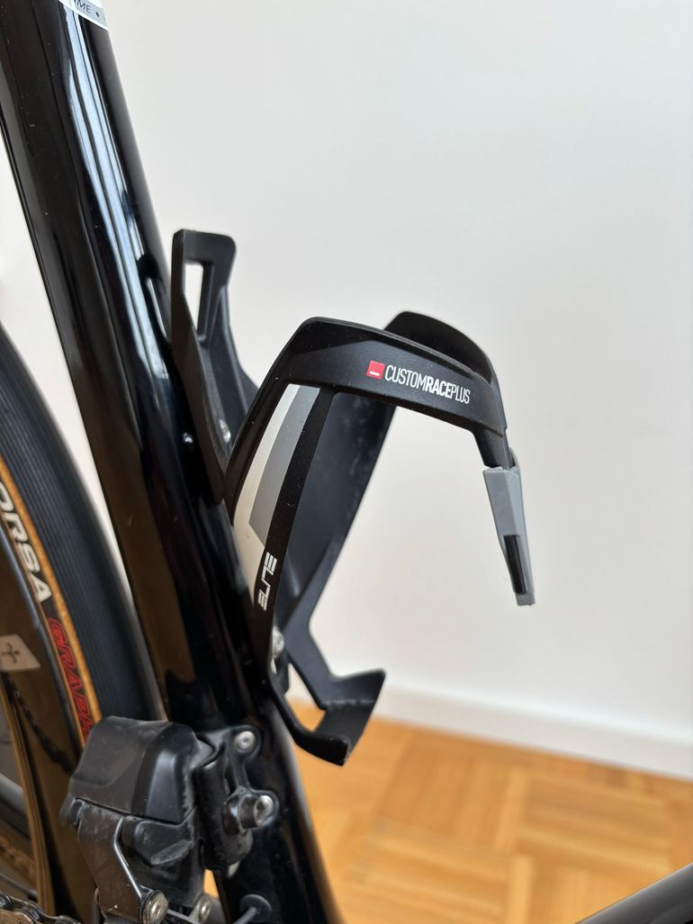 Used Wilier 0 SLR - SHIMANO ULTEGRA Di2 R8170 2024 2024 Road & Gravel — image 16 of 38