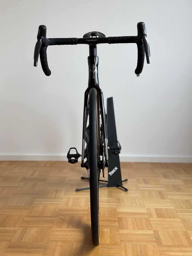 Used Wilier 0 SLR - SHIMANO ULTEGRA Di2 R8170 2024 2024 Road & Gravel — image 11 of 38