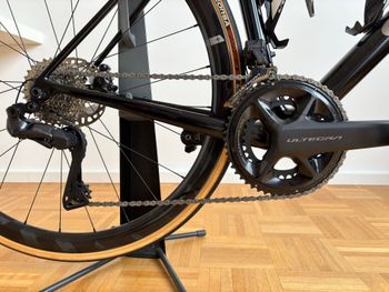 Used Wilier 0 SLR - SHIMANO ULTEGRA Di2 R8170 2024 2024 Road & Gravel — image 3 of 38