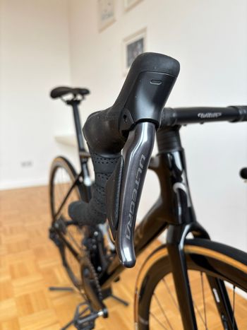 Used Wilier 0 SLR - SHIMANO ULTEGRA Di2 R8170 2024 2024 Road & Gravel — image 21 of 38