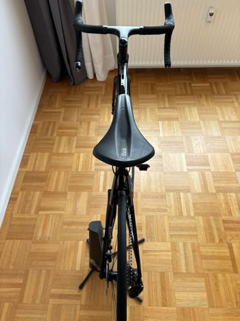 Used Wilier 0 SLR - SHIMANO ULTEGRA Di2 R8170 2024 2024 Road & Gravel — image 23 of 38
