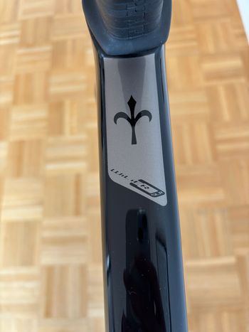 Used Wilier 0 SLR - SHIMANO ULTEGRA Di2 R8170 2024 2024 Road & Gravel — image 36 of 38