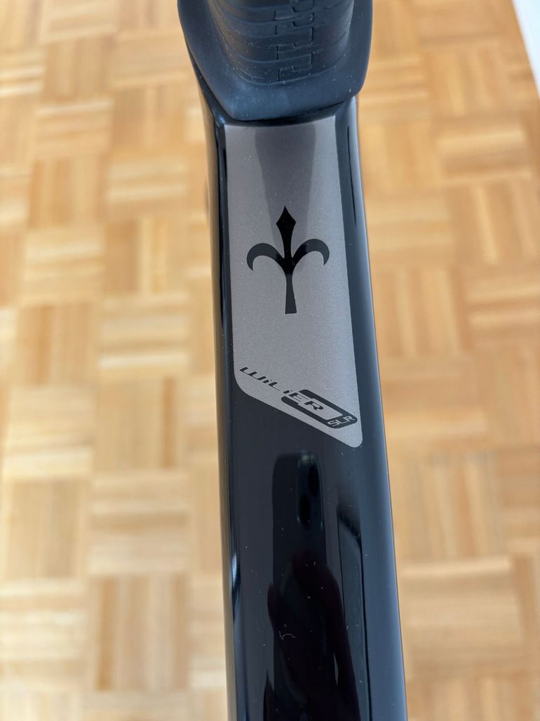 Used Wilier 0 SLR - SHIMANO ULTEGRA Di2 R8170 2024 2024 Road & Gravel — image 36 of 38