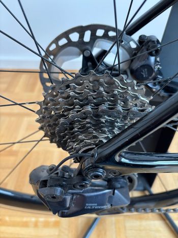 Used Wilier 0 SLR - SHIMANO ULTEGRA Di2 R8170 2024 2024 Road & Gravel — image 4 of 38