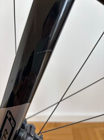 Used Wilier 0 SLR - SHIMANO ULTEGRA Di2 R8170 2024 2024 Road & Gravel — image 33 of 38
