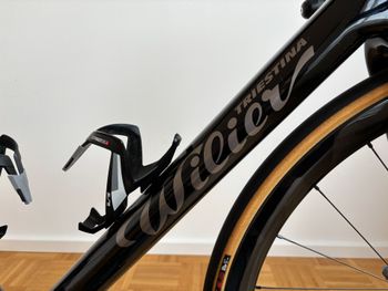 Used Wilier 0 SLR - SHIMANO ULTEGRA Di2 R8170 2024 2024 Road & Gravel — image 18 of 38
