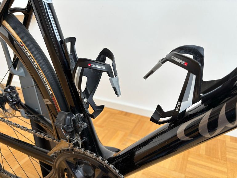 Used Wilier 0 SLR - SHIMANO ULTEGRA Di2 R8170 2024 2024 Road & Gravel — image 17 of 38