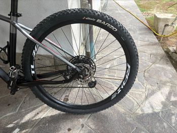 Used Bottecchia Bottecchia Custom Other SRAM - Mountainbike 2024 Mountainbike, Light Gray — image 7 of 9