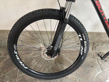 Used Bottecchia Custom SRAM SX Eagle 2024 Mountainbike, Light Gray, 29 — image 5 of 9