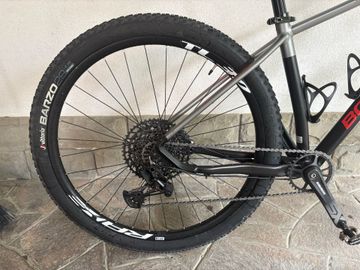 Used Bottecchia Custom SRAM SX Eagle 2024 Mountainbike, Light Gray, 29 — image 6 of 9