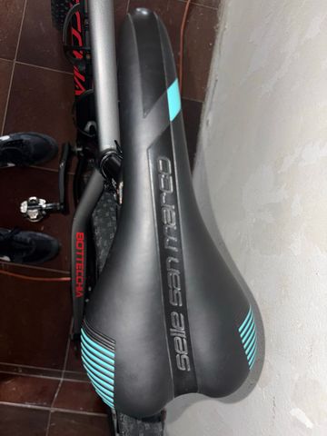 Used Bottecchia Custom SRAM SX Eagle 2024 Mountainbike, Light Gray, 29 — image 9 of 9