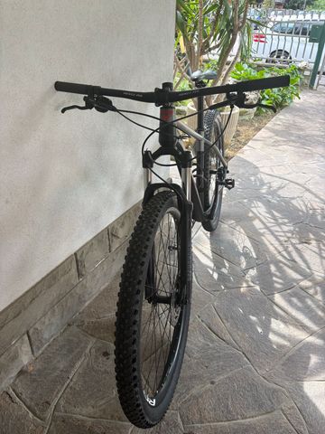 Used Bottecchia Custom SRAM SX Eagle 2024 Mountainbike, Light Gray, 29 — image 8 of 9