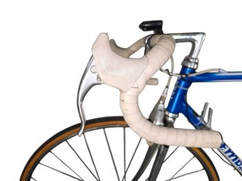 Used Francesco Moser Competizione Campagnolo Delta 1980 Road & Gravel, Blue — image 21 of 50