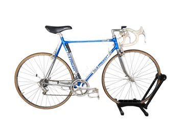 Gebrauchtes Francesco Moser Competizione Campagnolo Delta 1980 Road & Gravel