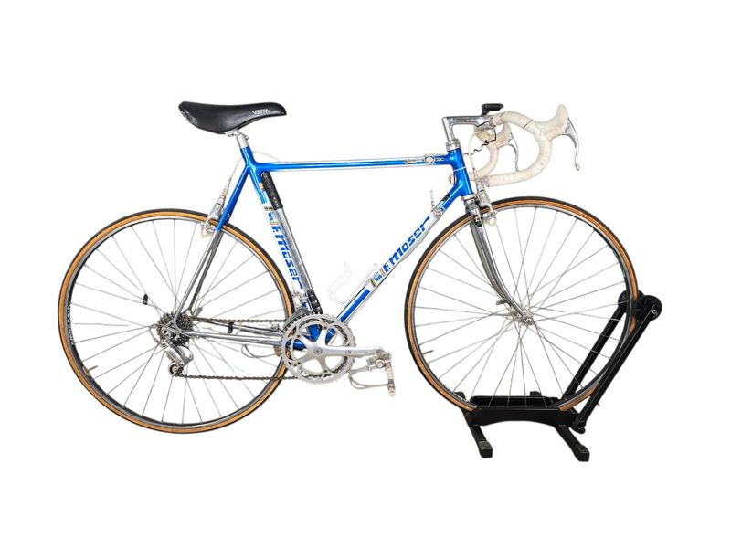 Francesco Moser Competizione Campagnolo Delta 1980 Road & Gravel d'occasion