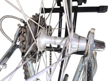 Used Francesco Moser Competizione Campagnolo Delta 1980 Road & Gravel, Blue — image 29 of 50